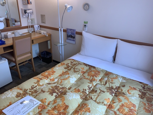 Imagen de la habitación del Hotel Toyoko Inn Kagoshima Temmonkan No.1. Foto 5