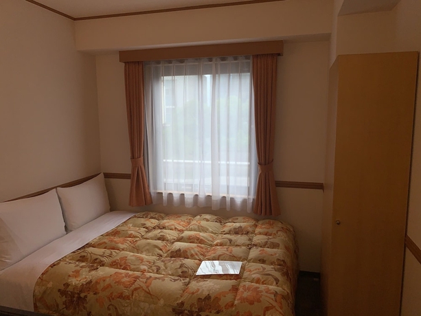 Imagen de la habitación del Hotel Toyoko Inn Kagoshima Temmonkan No.1. Foto 7