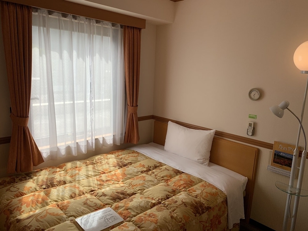 Imagen de la habitación del Hotel Toyoko Inn Kagoshima Temmonkan No.1. Foto 9