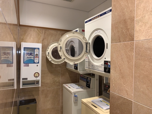 Imagen de los interiores del Hotel Toyoko Inn Kagoshima Temmonkan No.1. Foto 13