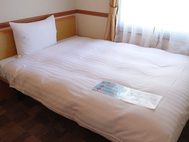 Imagen de la habitación del Hotel Toyoko Inn Kagoshima Tenmonkan No2. Foto 2
