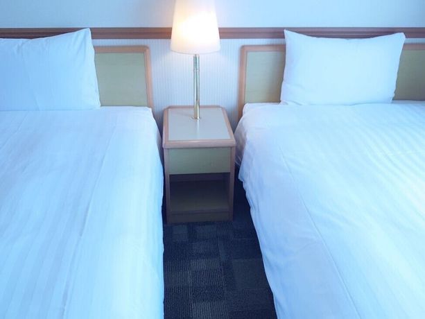 Imagen de la habitación del Hotel Toyoko Inn Kagoshima Tenmonkan No2. Foto 5
