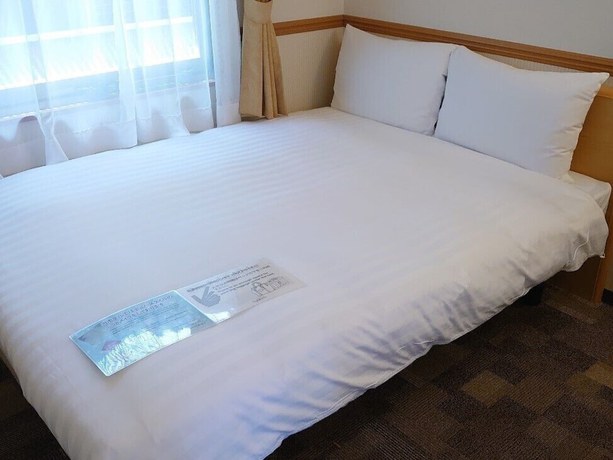 Imagen de la habitación del Hotel Toyoko Inn Kagoshima Tenmonkan No2. Foto 6