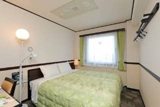 Imagen de la habitación del Hotel Toyoko Inn Kanazawa Kenrokuen Korimbo. Foto 6