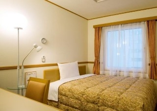 Imagen de la habitación del Hotel Toyoko Inn Kanazawa Kenrokuen Korimbo. Foto 9