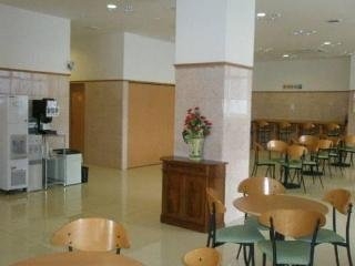 Imagen general del Hotel Toyoko Inn Kanazawa Kenrokuen Korimbo. Foto 4