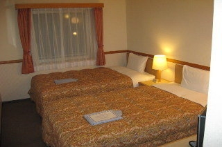 Imagen de la habitación del Hotel Toyoko Inn Kanazawa Kenrokuen Korimbo. Foto 11