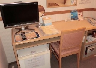 Imagen de la habitación del Hotel Toyoko Inn Kanazawa Kenrokuen Korimbo. Foto 12