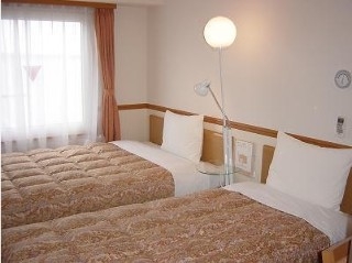 Imagen de la habitación del Hotel Toyoko Inn Kanazawa Kenrokuen Korimbo. Foto 13
