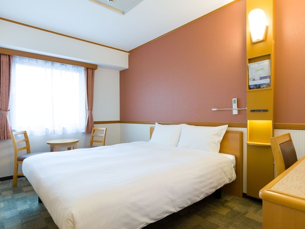 Imagen de la habitación del Hotel Toyoko Inn Kanazawa Station Higashi. Foto 4