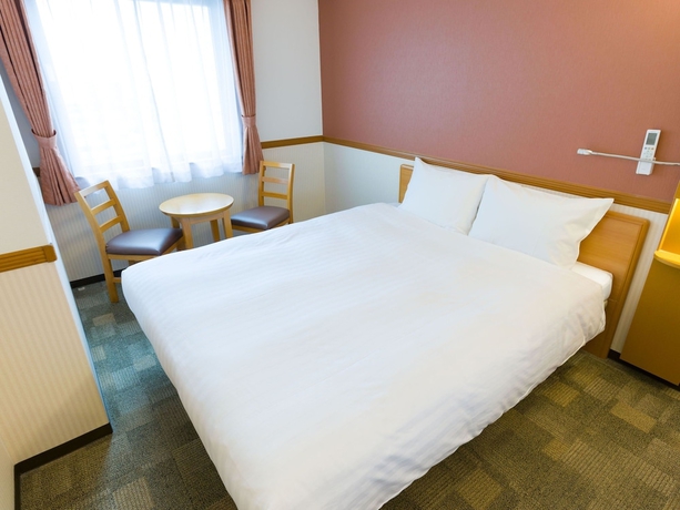 Imagen de la habitación del Hotel Toyoko Inn Kanazawa Station Higashi. Foto 5