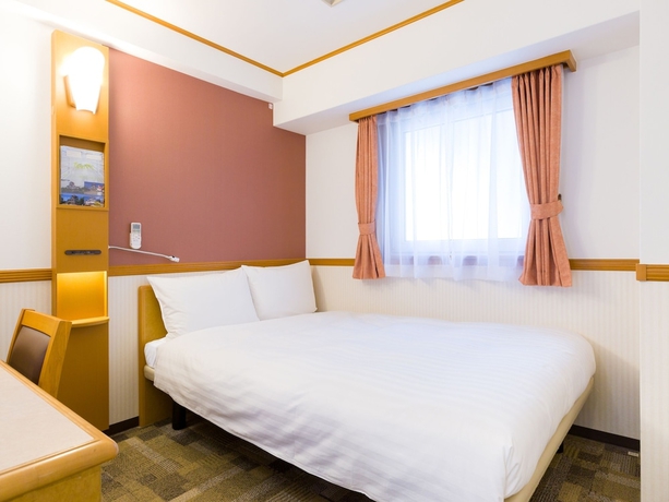 Imagen de la habitación del Hotel Toyoko Inn Kanazawa Station Higashi. Foto 6