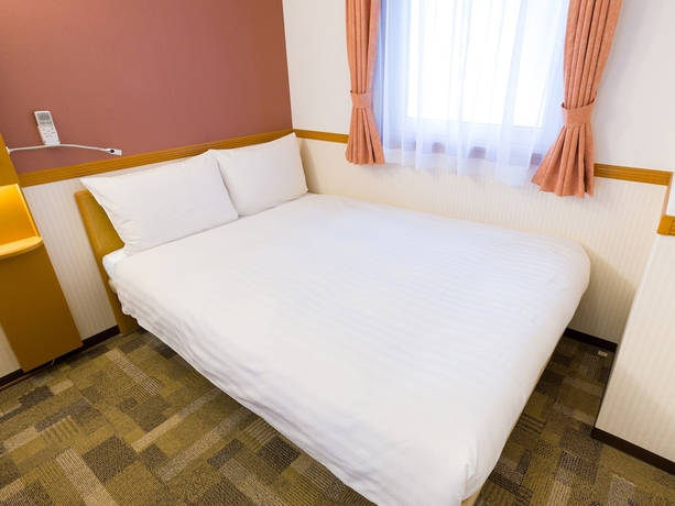 Imagen de la habitación del Hotel Toyoko Inn Kanazawa Station Higashi. Foto 7