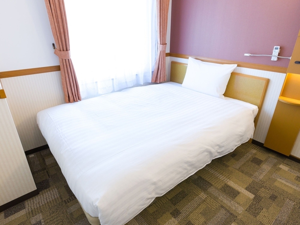Imagen de la habitación del Hotel Toyoko Inn Kanazawa Station Higashi. Foto 9