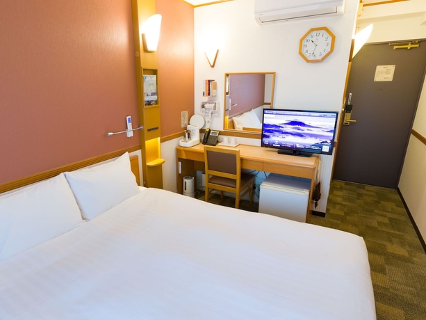Imagen de la habitación del Hotel Toyoko Inn Kanazawa Station Higashi. Foto 10