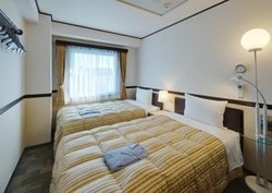 Imagen de la habitación del Hotel Toyoko Inn Kanazawa Station Higashi. Foto 3