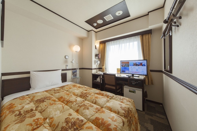 Imagen de la habitación del Hotel Toyoko Inn Kashiwa Station Nishi. Foto 4