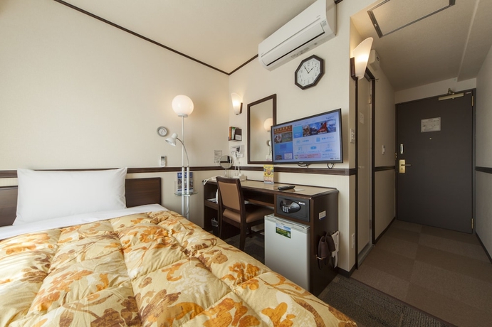 Imagen de la habitación del Hotel Toyoko Inn Kashiwa Station Nishi. Foto 5