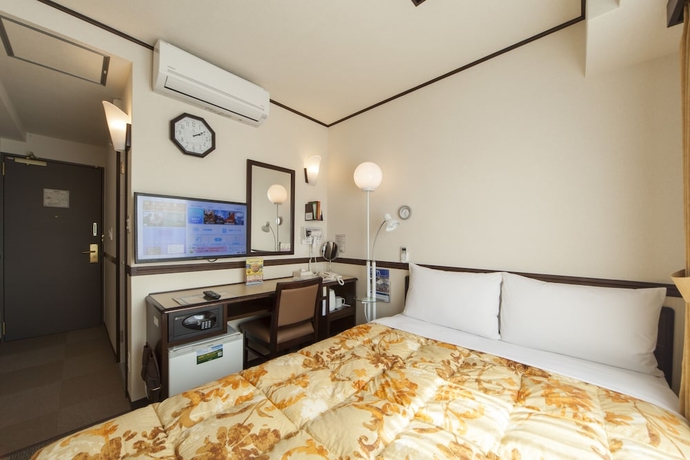 Imagen de la habitación del Hotel Toyoko Inn Kashiwa Station Nishi. Foto 9