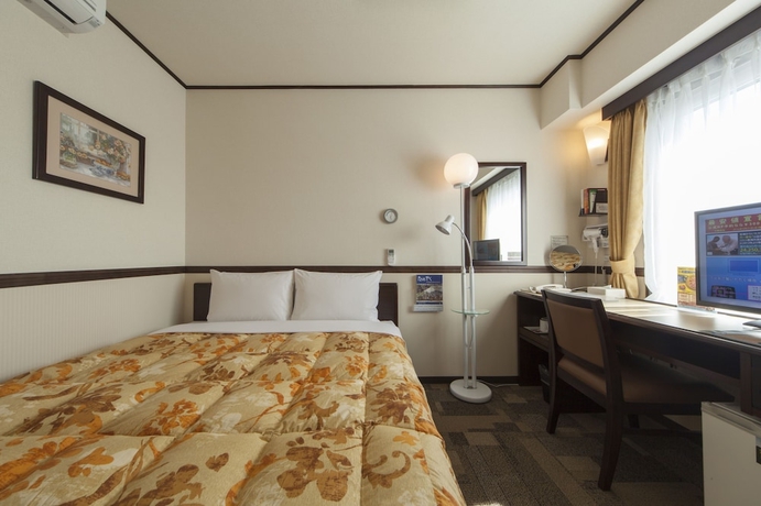Imagen de la habitación del Hotel Toyoko Inn Kashiwa Station Nishi. Foto 10