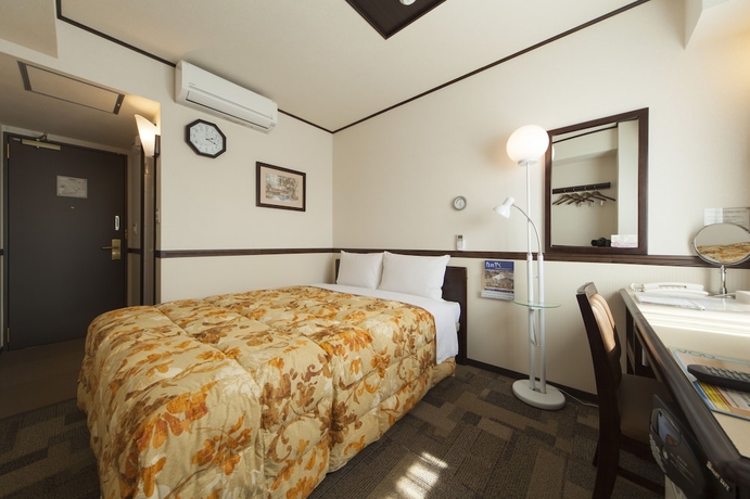 Imagen de la habitación del Hotel Toyoko Inn Kashiwa Station Nishi. Foto 11