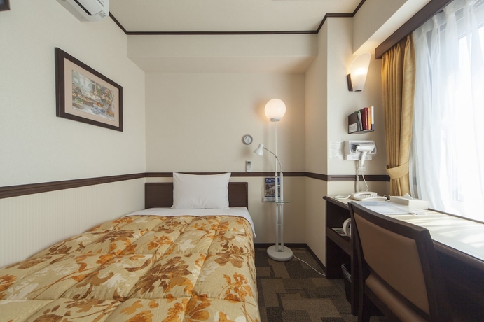 Imagen de la habitación del Hotel Toyoko Inn Kashiwa Station Nishi. Foto 12