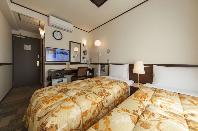 Imagen de la habitación del Hotel Toyoko Inn Kashiwa Station Nishi. Foto 13