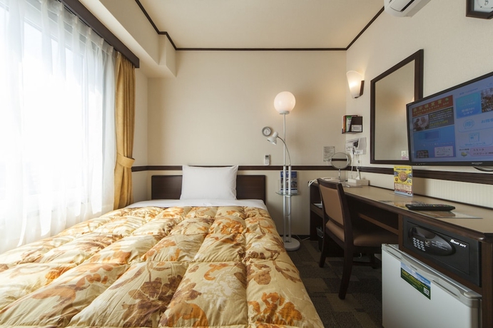 Imagen de la habitación del Hotel Toyoko Inn Kashiwa Station Nishi. Foto 14