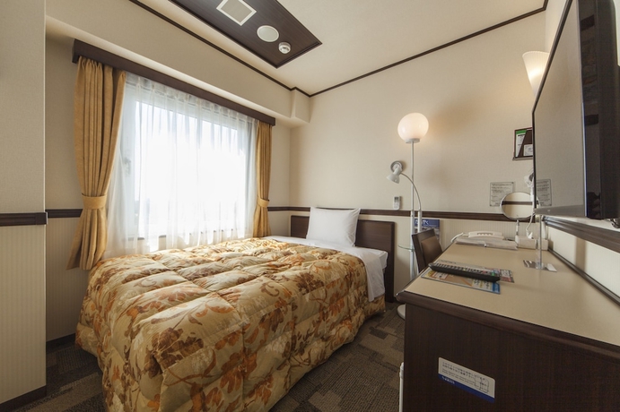 Imagen de la habitación del Hotel Toyoko Inn Kashiwa Station Nishi. Foto 15