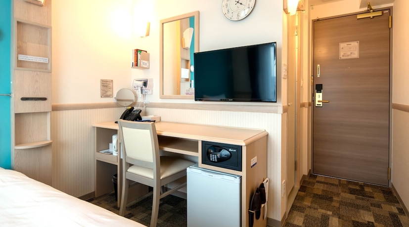 Imagen de la habitación del Hotel Toyoko Inn Kashiwa-eki Higashi-guchi. Foto 14
