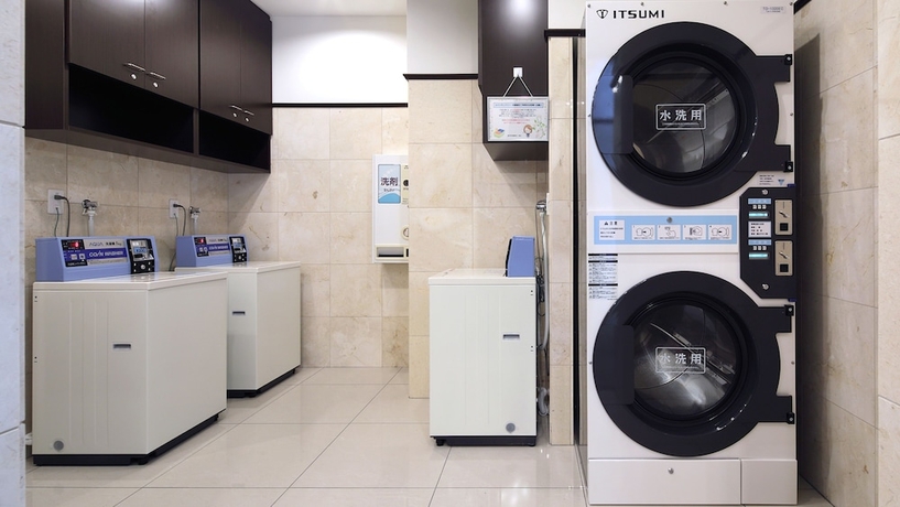 Imagen de los interiores del Hotel Toyoko Inn Kashiwa-eki Higashi-guchi. Foto 18