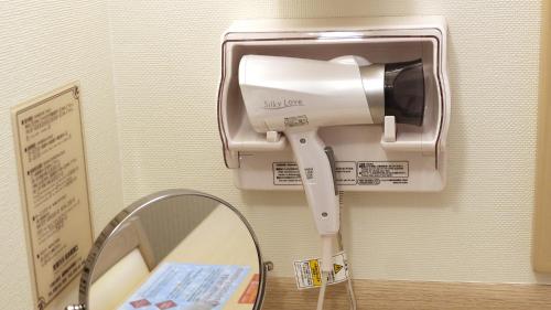 Imagen general del Hotel Toyoko Inn Kasukabe-eki Nishi-guchi, Soka. Foto 11