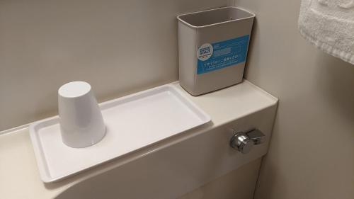 Imagen general del Hotel Toyoko Inn Kasukabe-eki Nishi-guchi, Soka. Foto 15