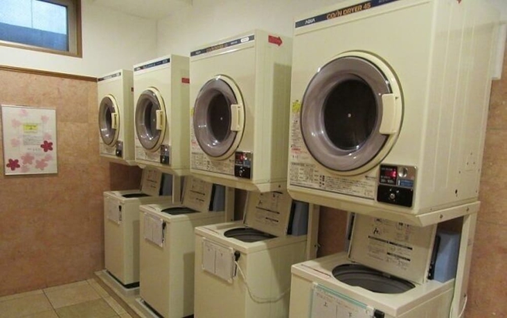 Imagen de los interiores del Hotel Toyoko Inn Kawasaki Station Shiyakusho Dori. Foto 18