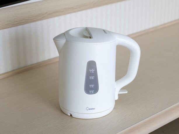 Imagen general del Hotel Toyoko Inn Kayabacho Eki. Foto 3