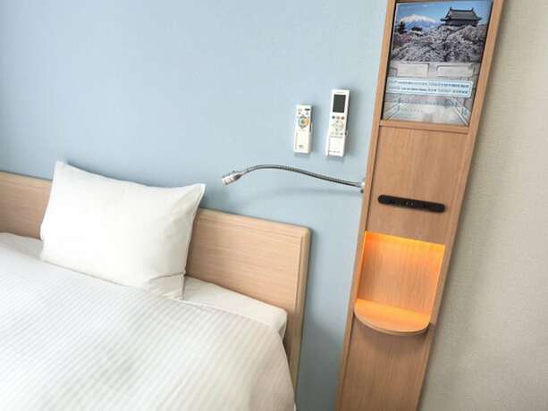 Imagen general del Hotel Toyoko Inn Kayabacho Eki. Foto 4