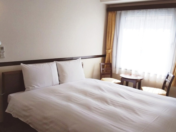 Imagen de la habitación del Hotel Toyoko Inn Keio Line Hashimoto Station Kita. Foto 2