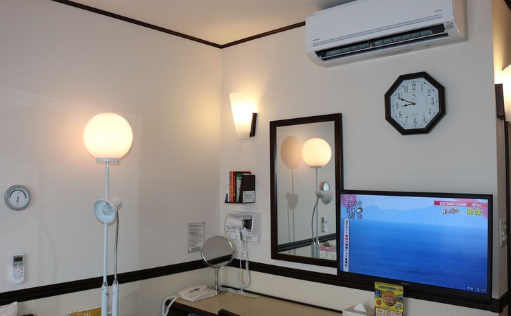 Imagen de la habitación del Hotel Toyoko Inn Keio Line Hashimoto Station Kita. Foto 3