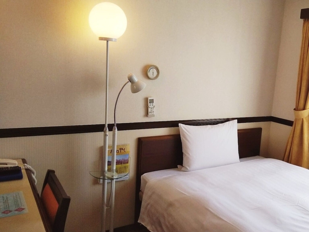 Imagen de la habitación del Hotel Toyoko Inn Keio Line Hashimoto Station Kita. Foto 6
