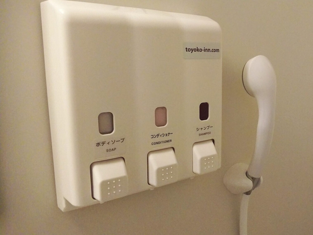 Imagen de la habitación del Hotel Toyoko Inn Keio Line Hashimoto Station Kita. Foto 7