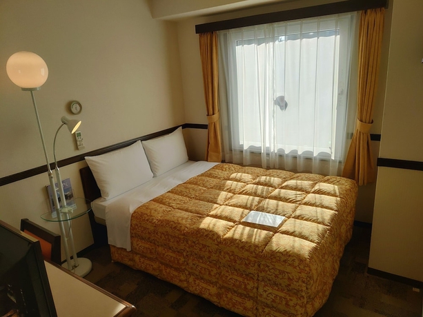 Imagen de la habitación del Hotel Toyoko Inn Keio Line Hashimoto Station Kita. Foto 8