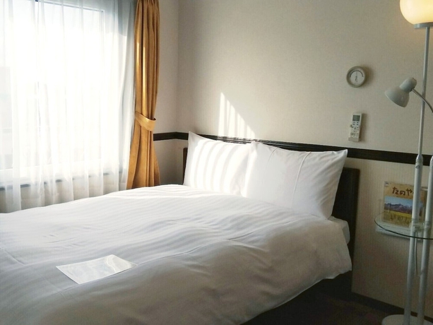 Imagen de la habitación del Hotel Toyoko Inn Keio Line Hashimoto Station Kita. Foto 9