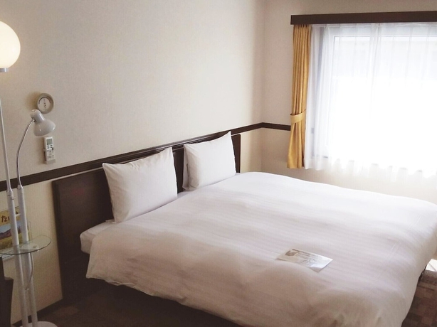 Imagen de la habitación del Hotel Toyoko Inn Keio Line Hashimoto Station Kita. Foto 10