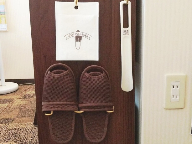 Imagen de la habitación del Hotel Toyoko Inn Keio Line Hashimoto Station Kita. Foto 11