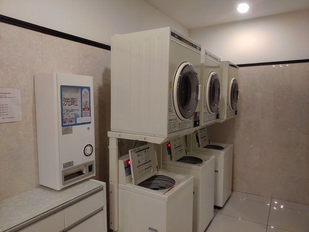 Imagen de los interiores del Hotel Toyoko Inn Keio Line Hashimoto Station Kita. Foto 17