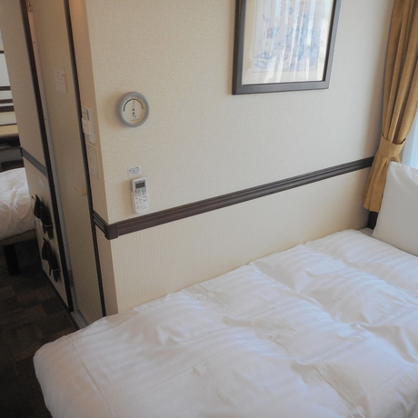 Imagen de la habitación del Hotel Toyoko Inn Kintetsu Nara Ekimae. Foto 6