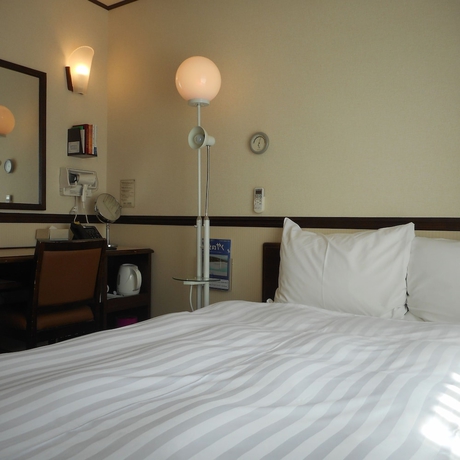 Imagen de la habitación del Hotel Toyoko Inn Kintetsu Nara Ekimae. Foto 10