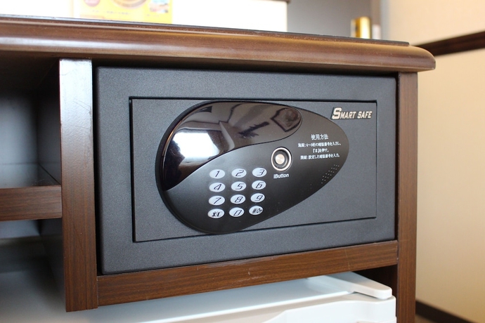 Imagen de la habitación del Hotel Toyoko Inn Kintetsu Nara Ekimae. Foto 11