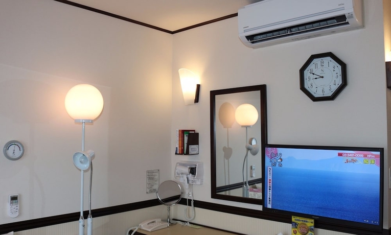 Imagen de la habitación del Hotel Toyoko Inn Kintetsu Yokkaichi-eki Kita-guchi. Foto 7