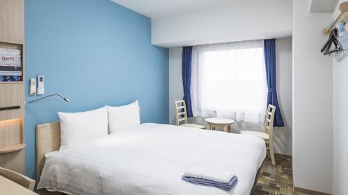 Imagen general del Hotel Toyoko Inn Kita-asaka-eki Nishi-guchi. Foto 1